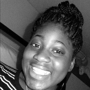 Meet your Posher, Bukky